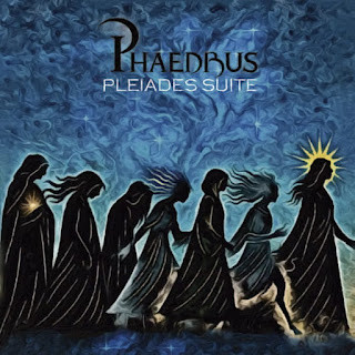 Phaedrus - Steve McQueen