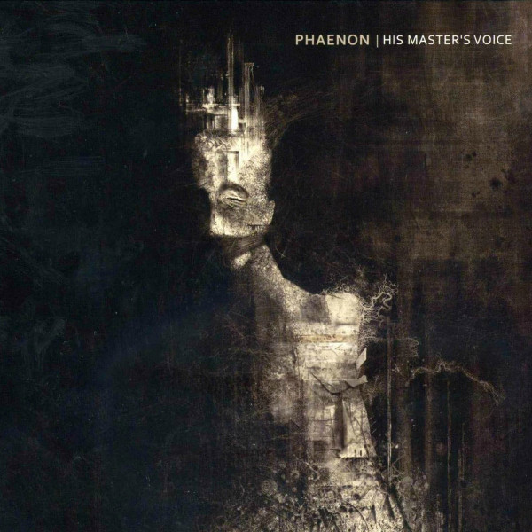 Phaenon - Soul Virus - Interstellar Semantics