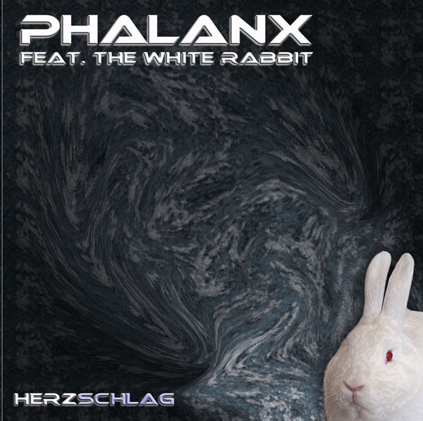 Phalanx feat. The White Rabbit - Frankfurt