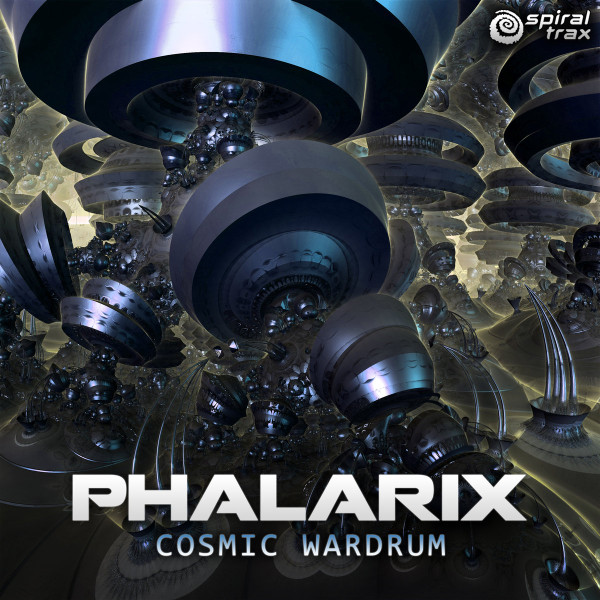 Phalarix - Key To The Universe