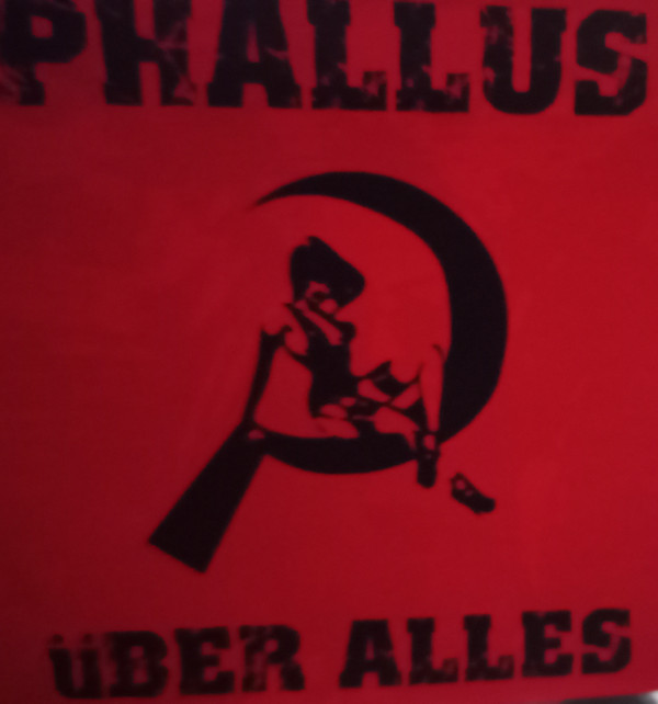 Phallus Über Alles - Heatwave