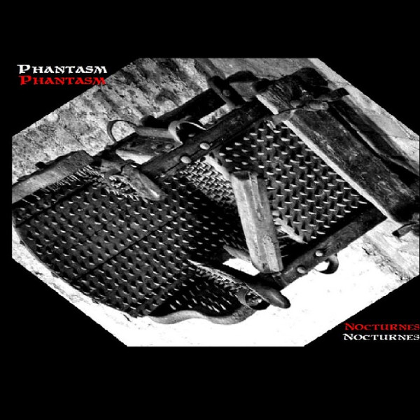 Phantasm Nocturnes - Outro