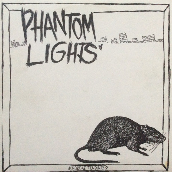 Phantom Lights - Freeform Jazz Odyssee