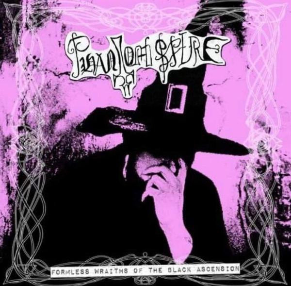 Phantom Spire - Black Ophanim