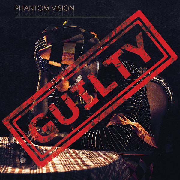 Phantom Vision - The Darkest Skies
