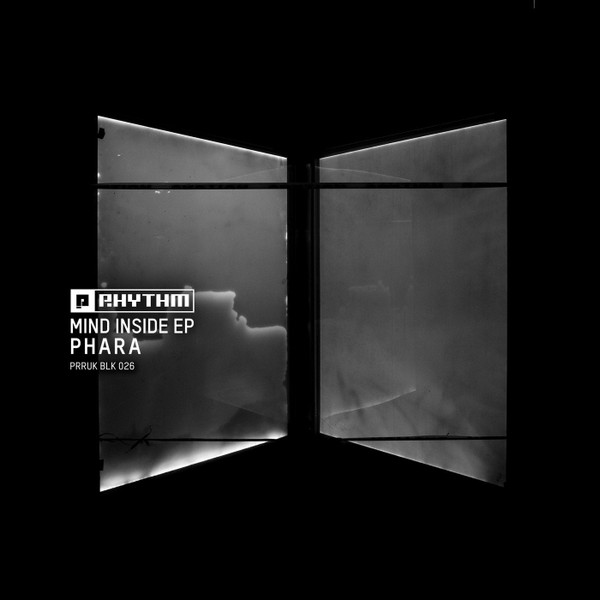 Phara - Blaes 208