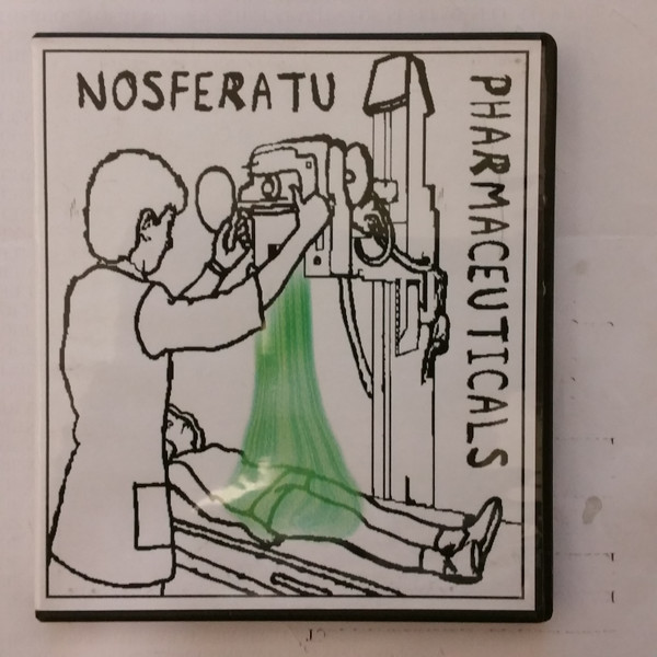 Pharmaceuticals - A Vast Majority Of People Disappoint Me