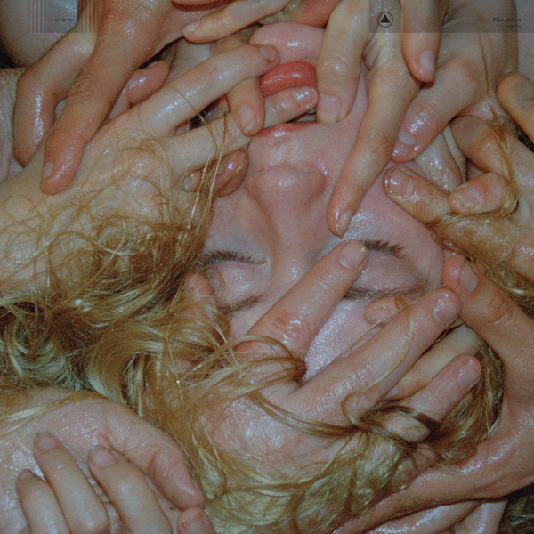 Pharmakon - Vacuum