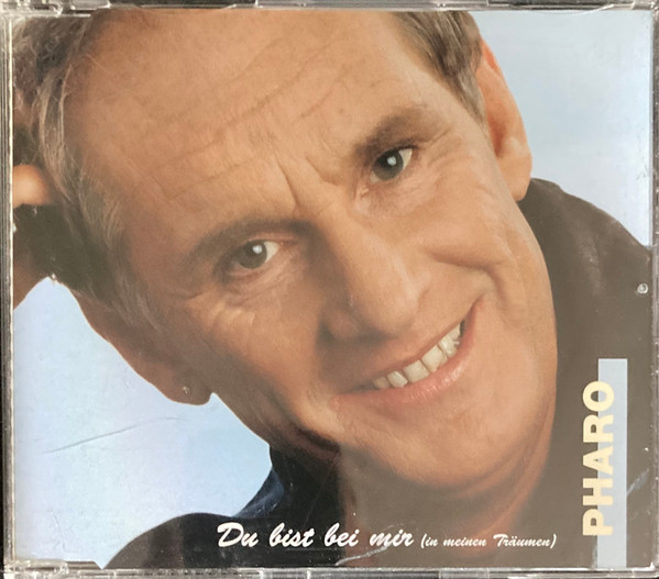 Pharo - Where'd You Go