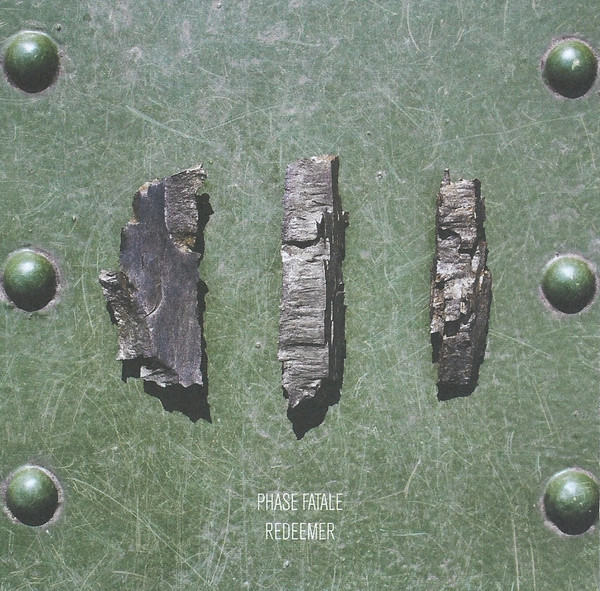 Phase Fatale - Velvet Imprints