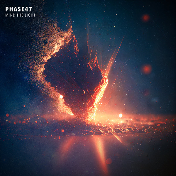 Phase47 - Cover