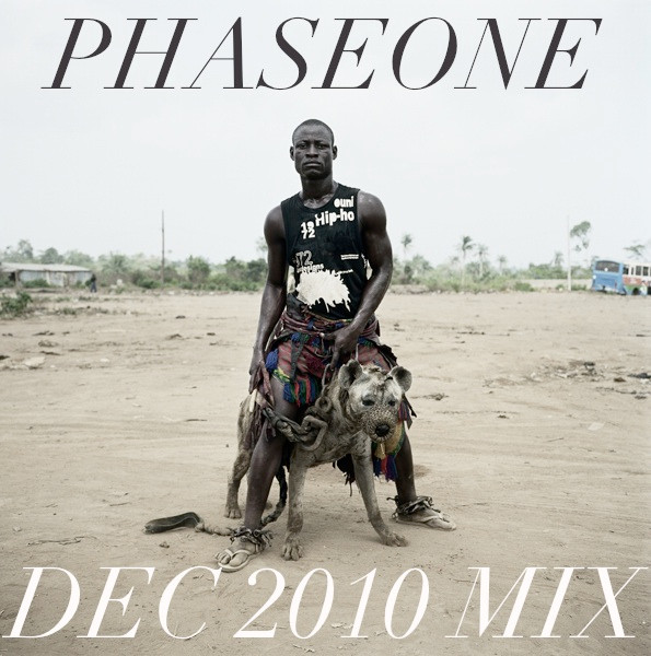 PhaseOne - World Unknown