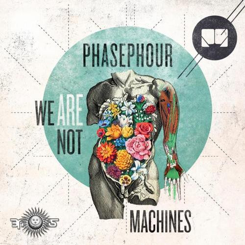 PhasePhour - Unpronounced Numbers