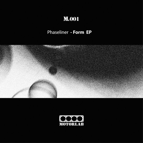 Phaseliner - Form Three