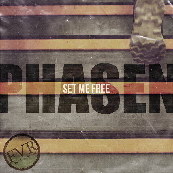 Phasen - since then (pinwheel mix by milieu)