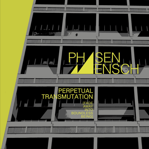 Phasenmensch - Thesis