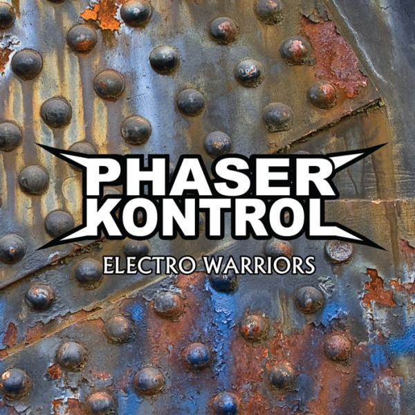 Phaser Kontrol - Don't Stop