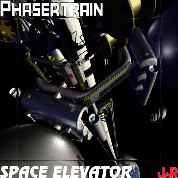 Phasertrain - Chain Reaction