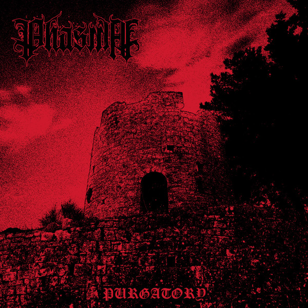 Phasma - II
