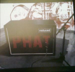 Phat - Frekvence P.H.A.T.