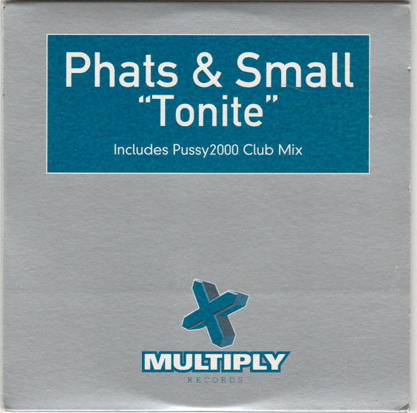Phats Small - Do It Tonight