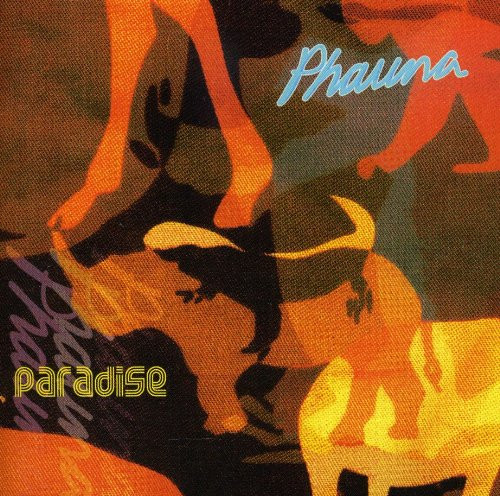 Phauna - need rain