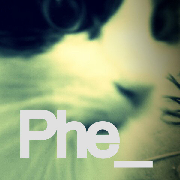 Phe_ - A Bassinet