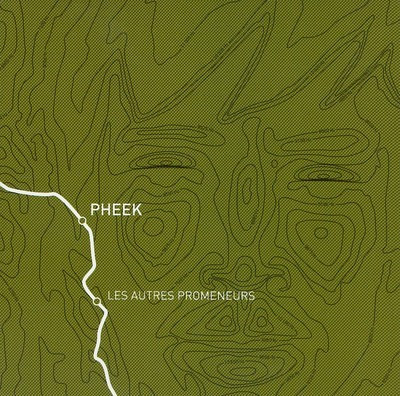 Pheek - 25 Seconds To Dawn