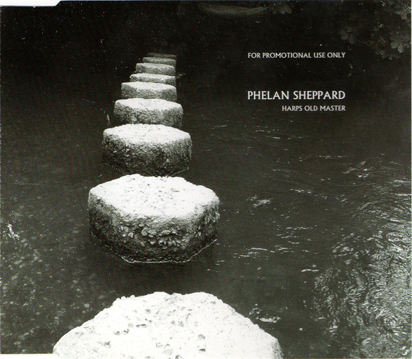 Phelan Sheppard - Lady Never City
