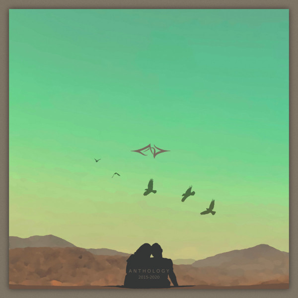 Phelian - Withering Flower