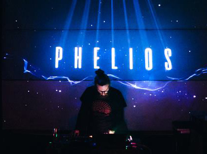 Phelios - Triangulum
