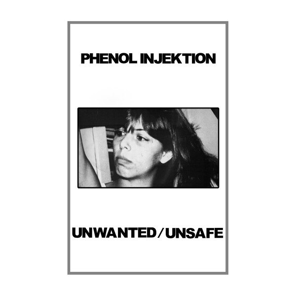 Phenol Injection - Don't Question God