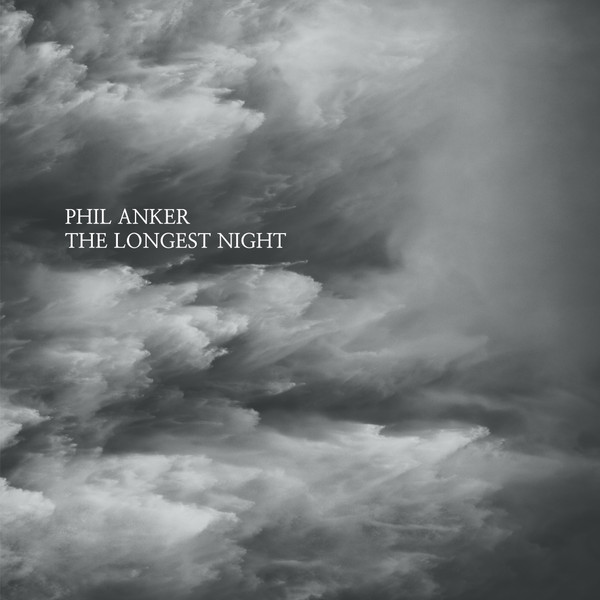 Phil Anker - Fly