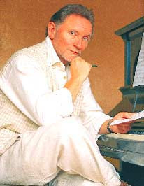 Phil Coulter - The Year Of The French