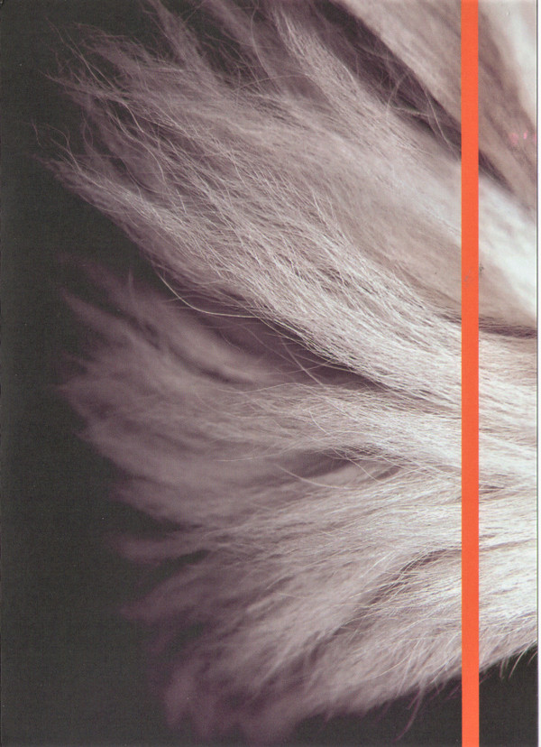 Phil Durrant / Lee Patterson / Paul Vogel - the third and the fifth