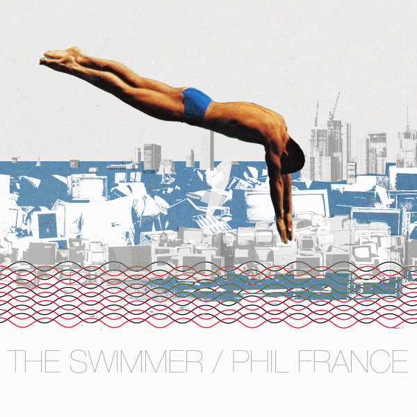 Phil France - Bells