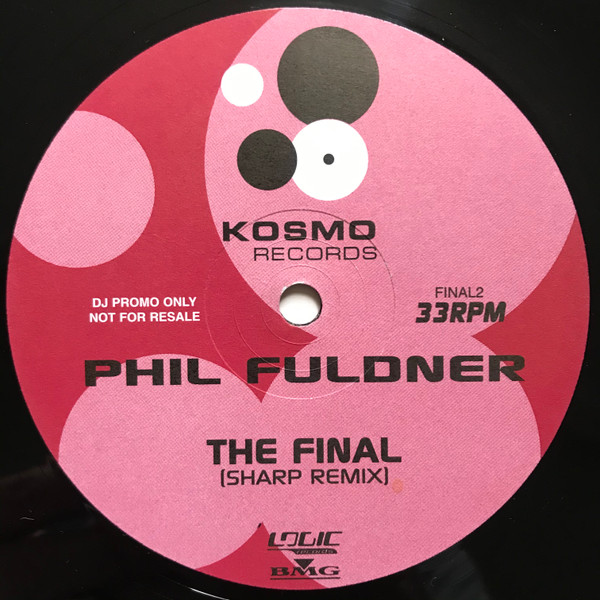 Phil Fuldner - Miami Pop