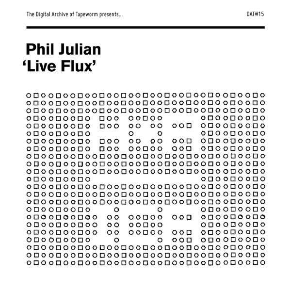 Phil Julian - Laura