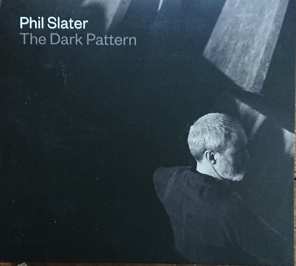 Phil SLater - Heirloom