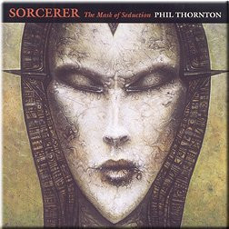 Phil Thornton - Before The Rain