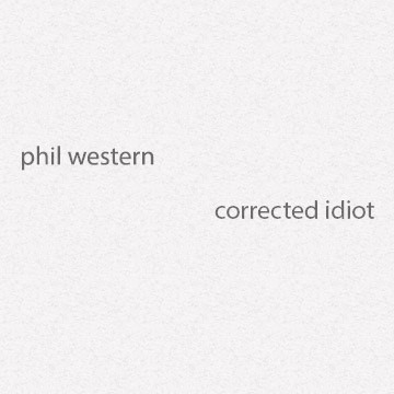 Phil Western - No Help