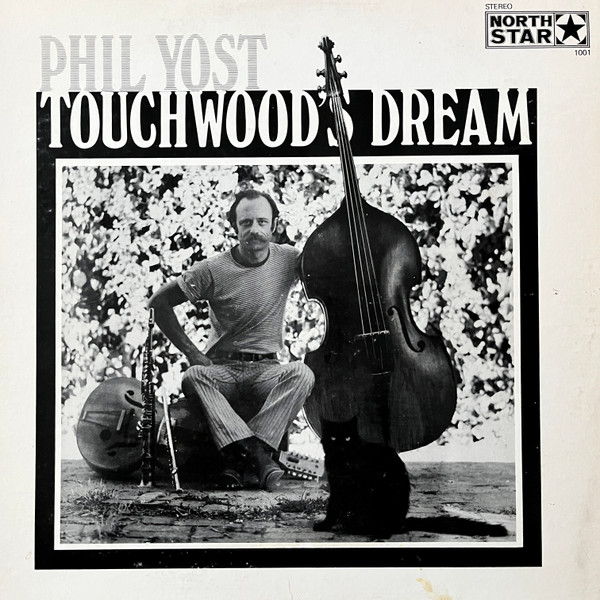 Phil Yost - Ever Surprised Blue Eyes