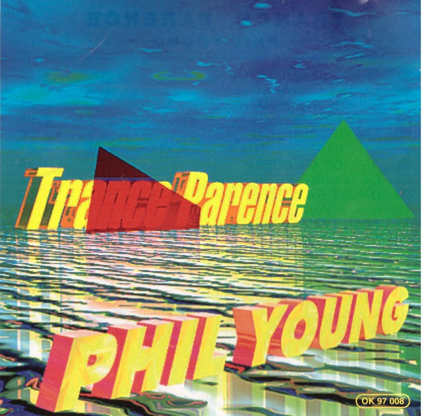 Phil Young - the artist speaks