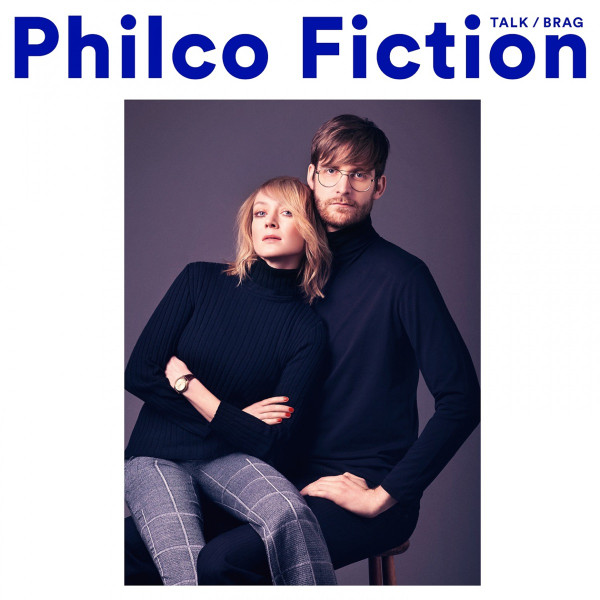 Philco Fiction - Help!