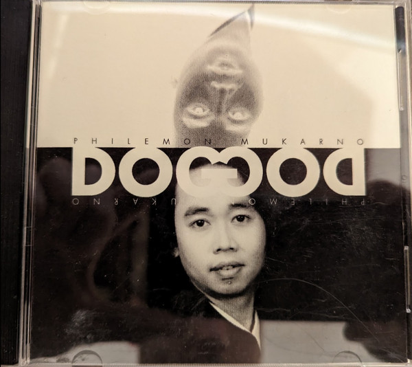 Philemon Mukarno - Iyona (2004)