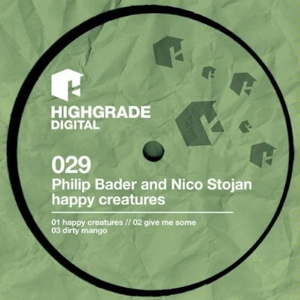 Philip Bader & Nico Stojan - Rootsa