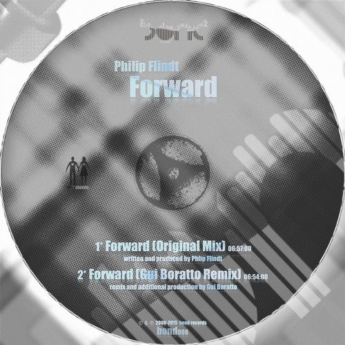 Philip Flindt - Forward (Gui Boratto Remix)