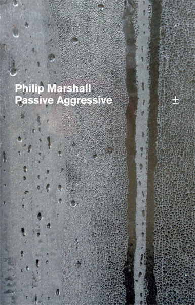 Philip Marshall - Ost [Edit of Ghost]