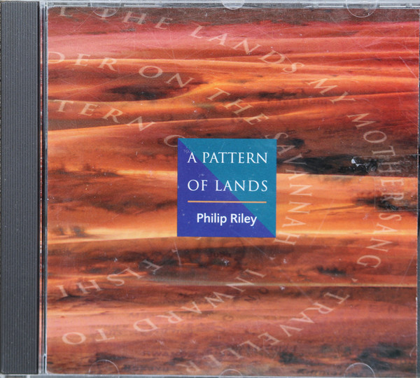 Philip Riley - And Soon The Day Will Fade Away