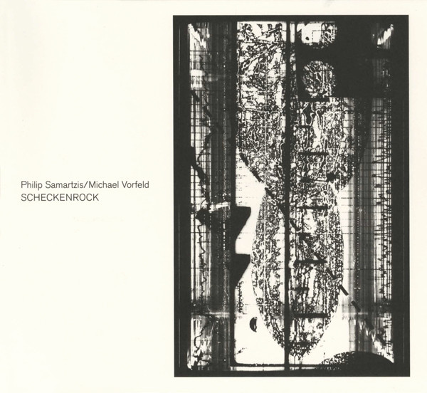 Philip Samartzis & Michael Vorfeld - Wams